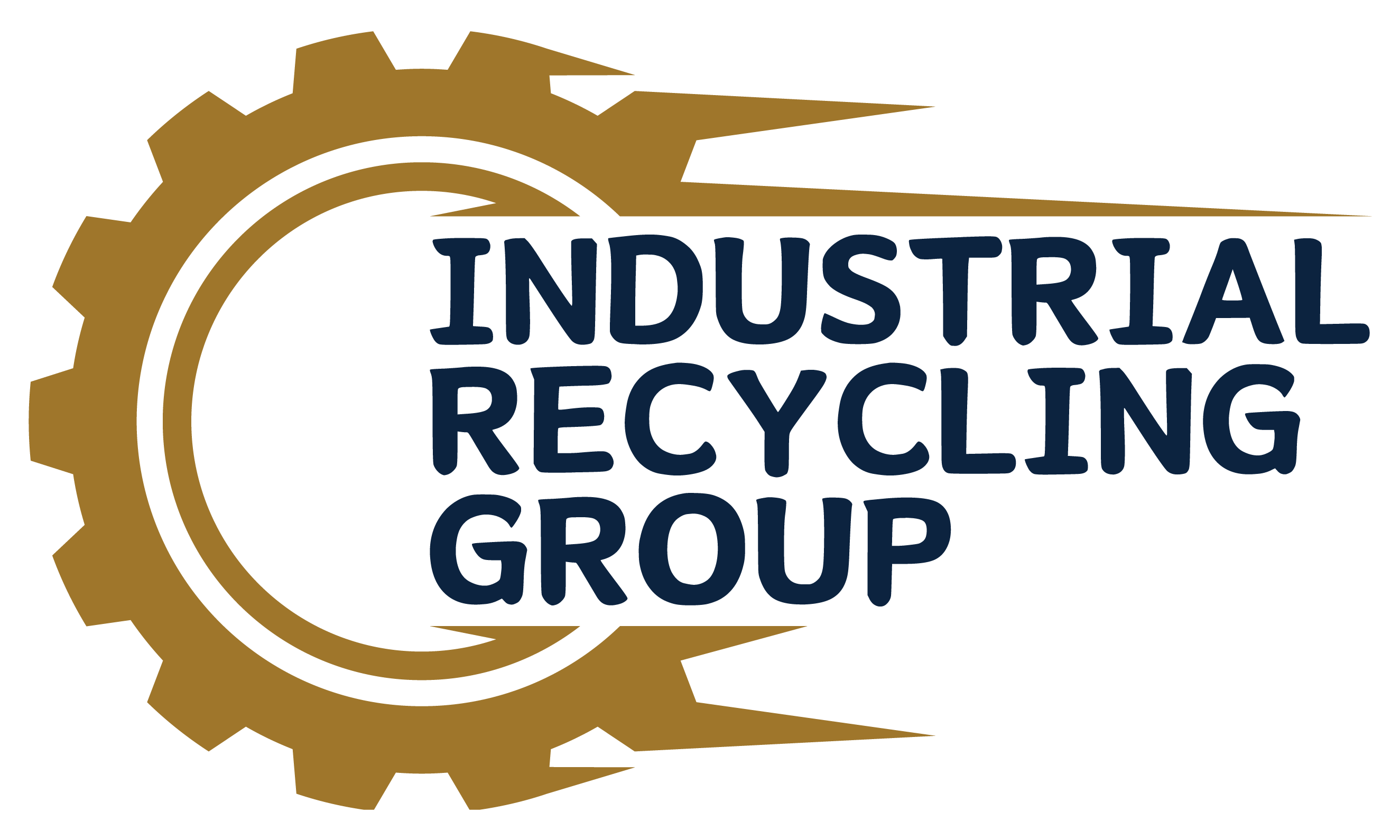 Industrial Recycling Group Logo