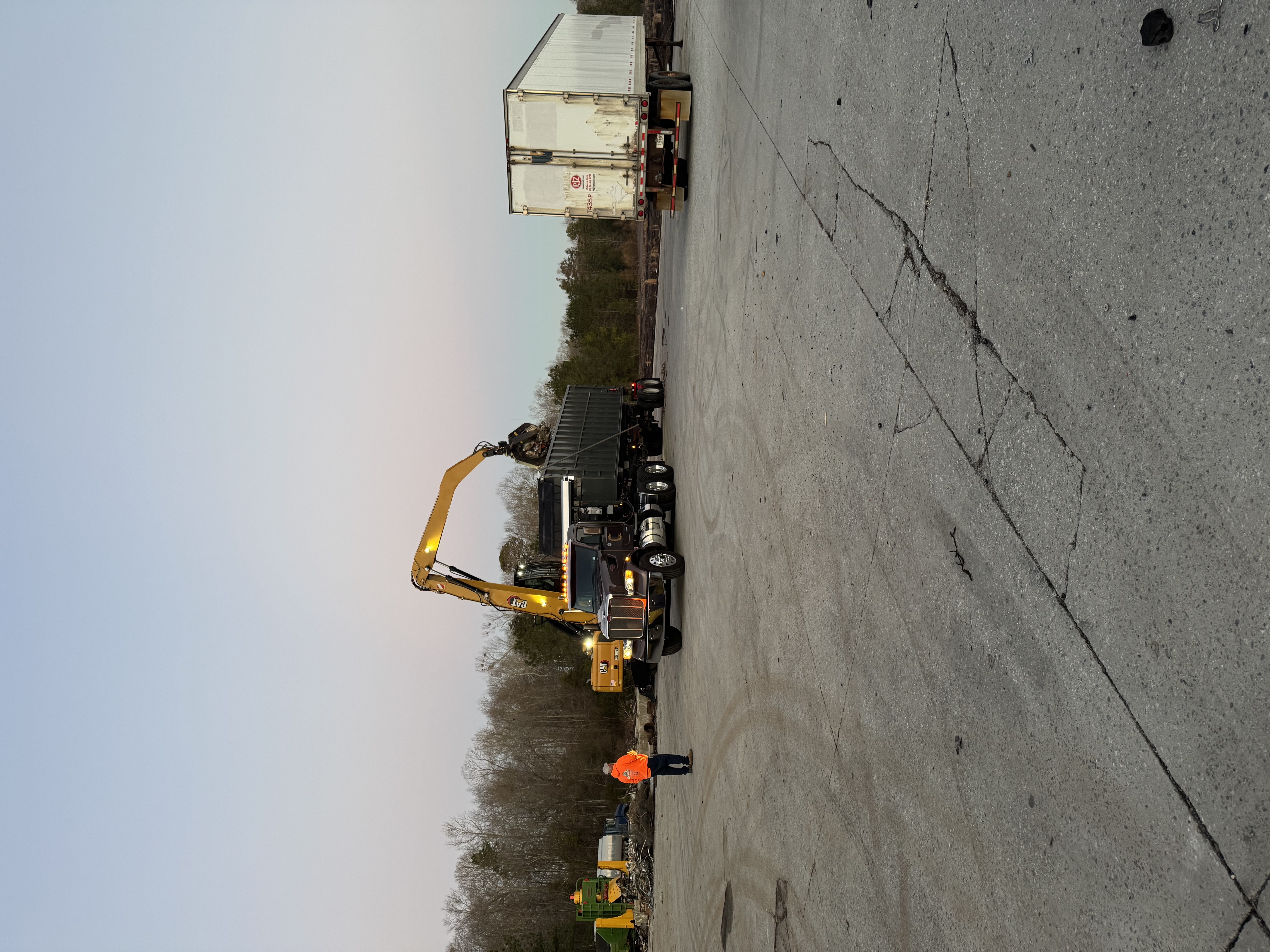 Industrial Manufacturing Services