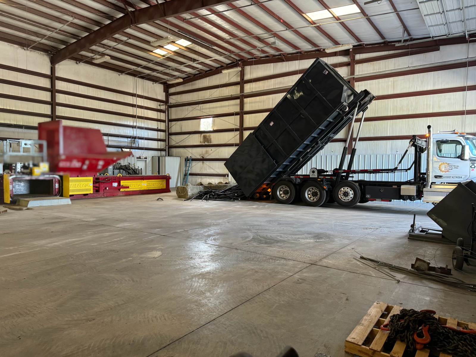 Transportation Services